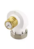 Adapteris 013G1360, M30 x 1.5 kampinis