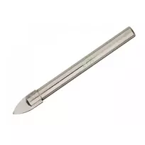 Stiklo ir plytelių grąžtas IRWIN, 4 mm