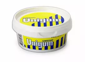 Sandarinamoji pasta Unipak Unigum, 250 g