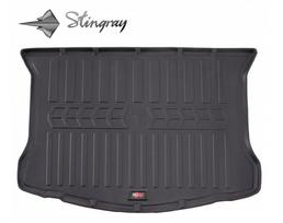 Guminis bagažinės kilimėlis FORD Kuga I 2008 → 2012