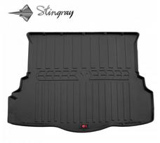 Guminis bagažinės kilimėlis FORD Mondeo V 2014 → (Sedanas)
