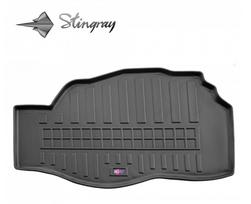 Guminis bagažinės kilimėlis FORD Fusion USA 2012 → 2016 (Sedanas/hybrid)