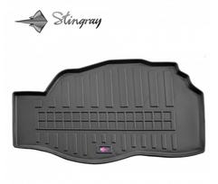 Guminis bagažinės kilimėlis FORD Mondeo V 2014 → (Sedanas/hybrid)