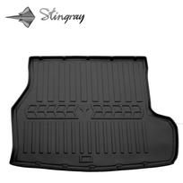 Guminis bagažinės kilimėlis BMW 3 E46 1998 → 2006 (Universalas)