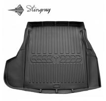 Guminis bagažinės kilimėlis BMW 5 E60 2003 → 2010 (Sedanas)