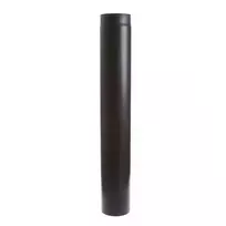 Krosnelės dūmtraukis WADEX, 180 mm, 100 cm