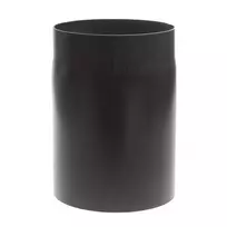 Krosnelės dūmtraukis WADEX, 180 mm, 25 cm