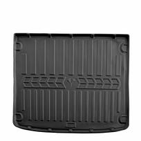 Guminis bagažinės kilimėlis AUDI A4 B7 2004 → 2008 (Universalas)