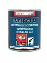 Bituminė danga Inter-Troton Intergum, 1 kg