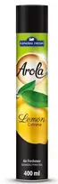 Oro gaiviklis General Fresh, 0,4 l