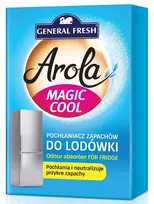 Šaldytuvo gaiviklis General Fresh