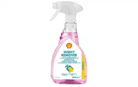 Vabzdžių likučių valiklis SHELL, 500 ml