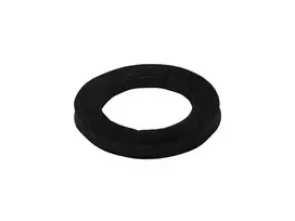 Unitazo bakelio tarpinė 816/K 109x70x12 mm