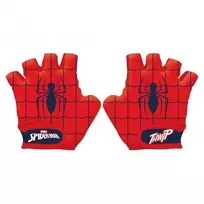 Dviratininko pirštinės Disney Spider Man