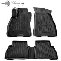 Guminiai kilimėliai 3D OPEL Combo D 2011 →  2018 5 vnt. (passenger version)