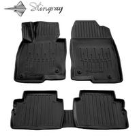 Guminiai kilimėliai 3D MAZDA CX-5 KF 2017 →