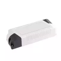 Maitinimo šaltinis Kanlux, LED, 0-60W, 12V, DC, IP20