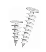 Spiraliniai kaiščiai WK-DS85 D4, 28×85 mm, 10 vnt.
