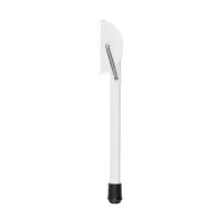 Fiksatorius Domax 88213, balta, 250 mm, Ø 14 mm
