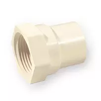 Mova 4703-007, PVC-C, 3/4" vid. srieg/klij. vidus