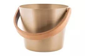 Kibiras pirties RENTO CHAMPAGNE, 5 l, 23 x 23 cm,
