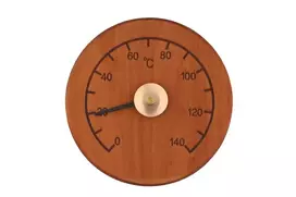 Pirties termometras 4LIVING