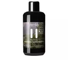 Pirties kvapas RENTO CLEAR&CRISP, 100 ml
