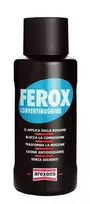 Rūdžių rišiklis Ferox, 0,75 l