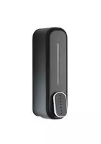 Sieninis skysto muilo dozatorius Gedy Mullet 229414, 0.35 l