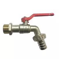 Sodo čiaupas Color Tap ART183L, 3/4", 1''