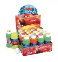 Muilo burbulai Automobiliai, 175 ml