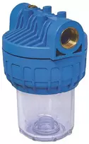 Vandens filtro korpusas AMG SRL 0A3050411B, 3/4", 5"