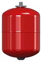 Išsiplėtimo indas šildymo sistemai Varem Extravarem LR, 18 l, UR018231CS0A2000