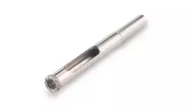 Plytelių gręžimo karūna Rubi 4923, 8 mm