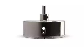 Plytelių gręžimo karūna Rubi 5981, 100 mm