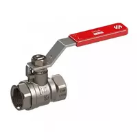 Ventilis 150105 Sena, tiesus, 1", vidinis sriegis
