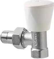 ARCO Teide Radiator Valve Angle 1/2''