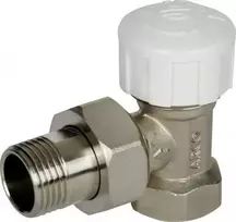 ARCO Tibet Thermostat Radiator Valve Angle 1/2''