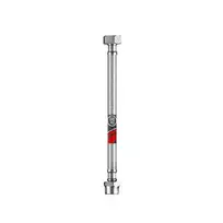 Santechninė žarnelė Tucai Taq Pex, V1/2''-I1/2'', 100 cm