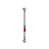 Santechninė žarnelė Tucai Taq Pex, V1/2''-I1/2'', 80 cm