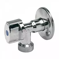 Skalbimo mašinos ventilis, 1/2"x3/4" vidin. ir išor. srieg.