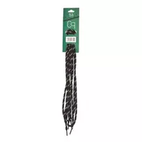 Batų raišteliai Ardon SL, juoda/pilka, 110 cm