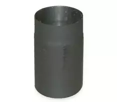 Krosnelės dūmtraukis ABX, 130 mm, 25 cm
