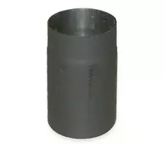 Krosnelės dūmtraukis ABX, 150 mm, 25 cm