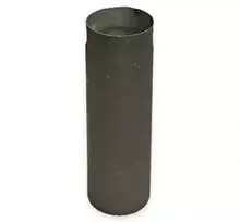 Krosnelės dūmtraukis ABX, 150 mm, 50 cm