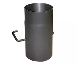 Dūmtraukis ABX, 150 mm, 25 cm