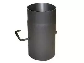 Dūmtraukis ABX, 130 mm, 25 cm