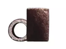 Šlifavimo žiedų komplektas Dremel 500438 438, 6.4 mm, 6 vnt