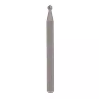 Graviravimo frezų komplektas Dremel 107, 2, 4 mm, 3 vnt