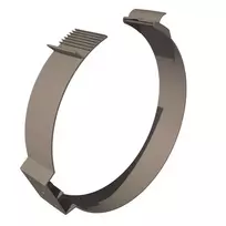 Izoliuoto ortakio EPE laikiklis, D160 mm
